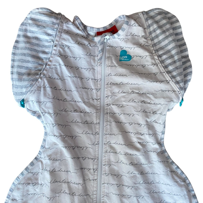 Love-to-Dream-Swaddle-Up-Transitional-Bag-Original-(Large-1.0-TOG)-Grey-2-2
