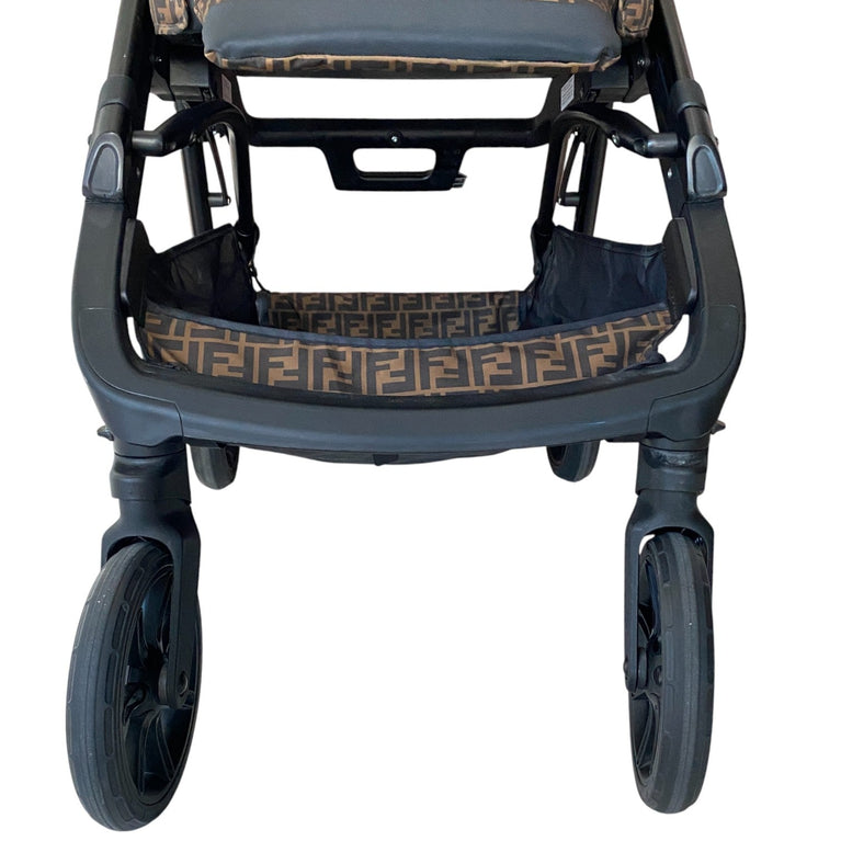 Fendi-Inglesina-Luxury-Stroller-Brown-1-22