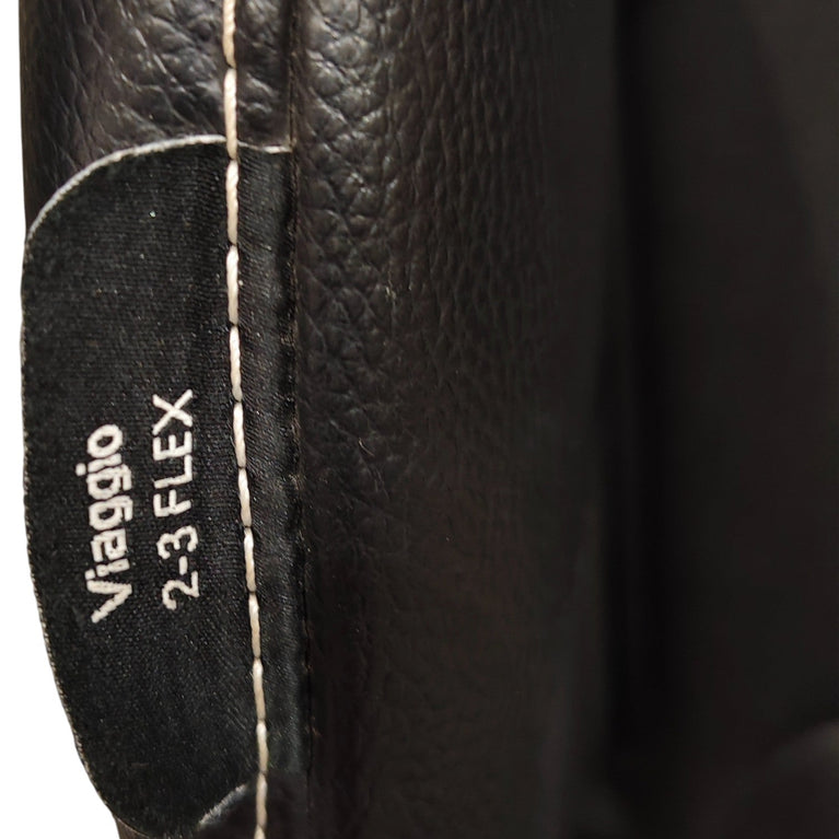 Peg-Perego-Viaggio-2-3-Flex-Forest-Car-Seat-Black/Grey-(2018)-2-12