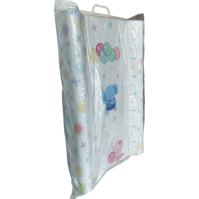 Waterproof-Changing-Mat-Baby-Elephants-with-Balloons-2-1