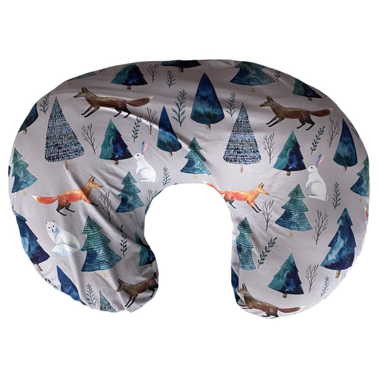 Mothercare-Ultimate-Feeding-Pillow-White-1-3