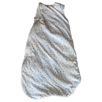 Snuz-SnuzPouch-0-6-Months-Baby-Sleeping-Bag-Mono-Spots-2-2