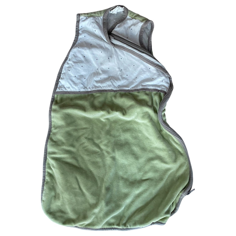 Ikea-Len-Sleep-Bag-Green-1-3