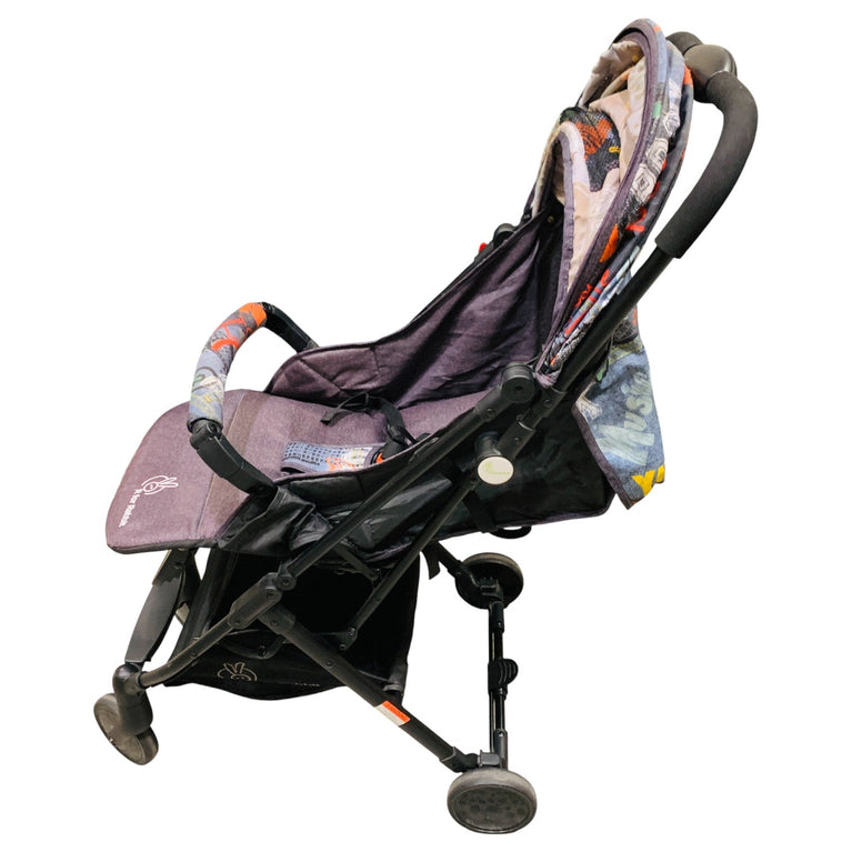 R-for-Rabbit-Pocket-Stroller-Lite-Grey-1-4