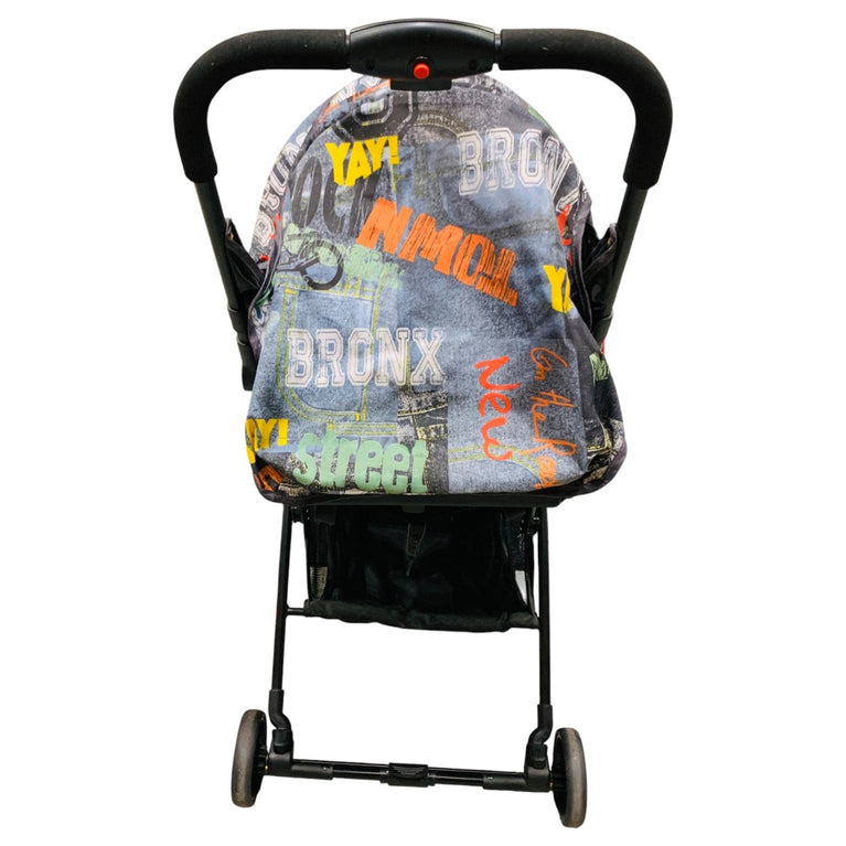 R-for-Rabbit-Pocket-Stroller-Lite-Grey-1-5