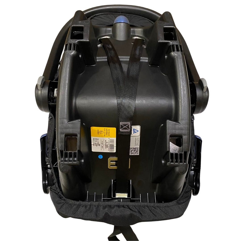 Maxi Cosi Citi Infant Car Seat, Black Raven 2 - Black