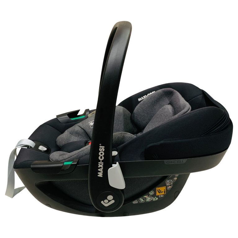Maxi-Cosi-Pebble-360-Car-Seat-Essential-Black-3-4