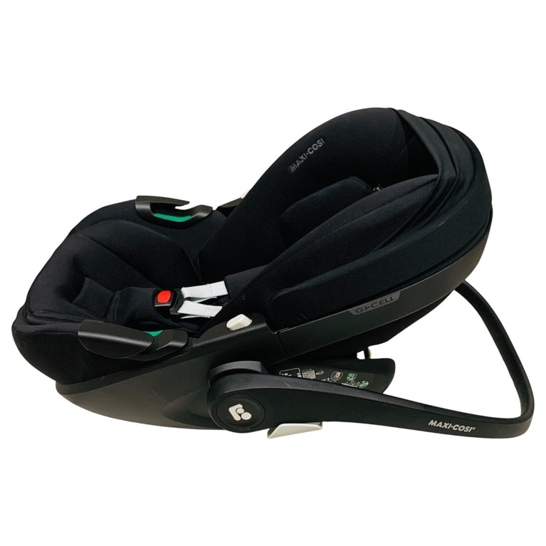 Maxi-Cosi-Pebble-360-Pro-Infant-Car-Seat-Essential-Black-1-4