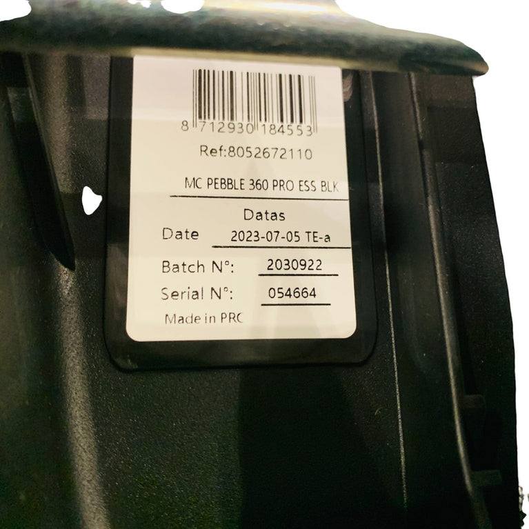 Maxi-Cosi-Pebble-360-Pro-Infant-Car-Seat-Essential-Black-1-9