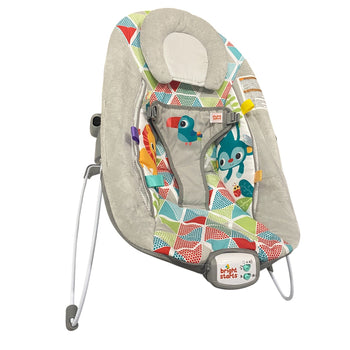 Bright Starts Toucan Tango Bouncer
