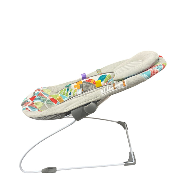 Bright Starts Toucan Tango Bouncer