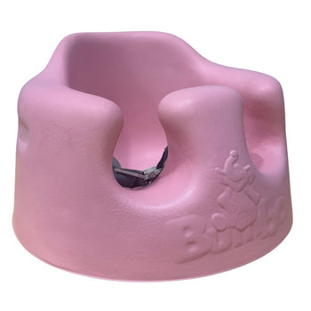 Bumbo Floor Seat - Cradle Pink