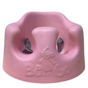 Bumbo Floor Seat - Cradle Pink