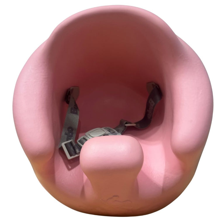 Bumbo Floor Seat - Cradle Pink
