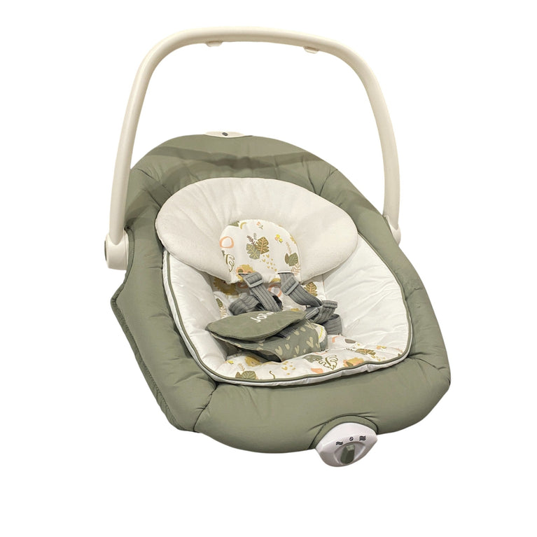 Joie Serina 2-In-1 Swing And Rocker - Green