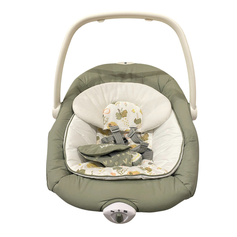 Joie Serina 2-In-1 Swing And Rocker - Green