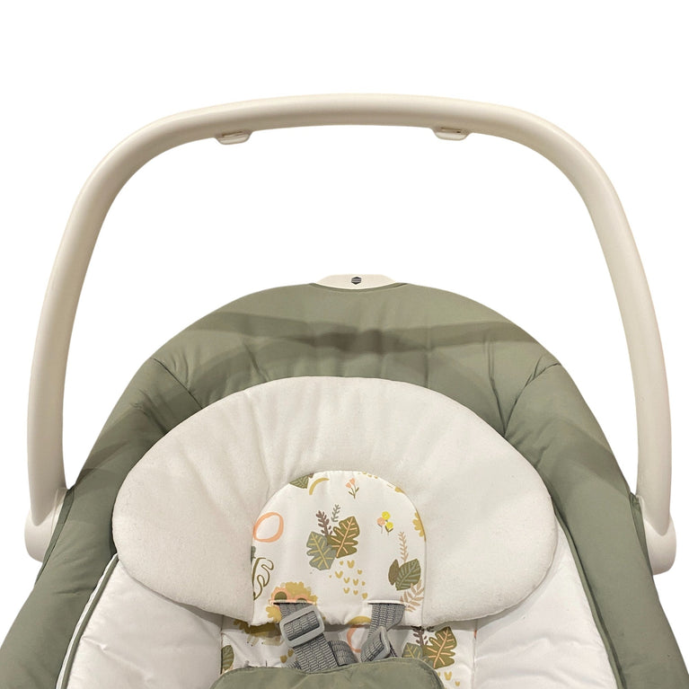 Joie Serina 2-In-1 Swing And Rocker - Green