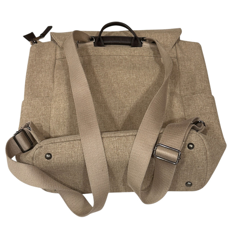Mamas & Papas Strada Backpack - Pebble