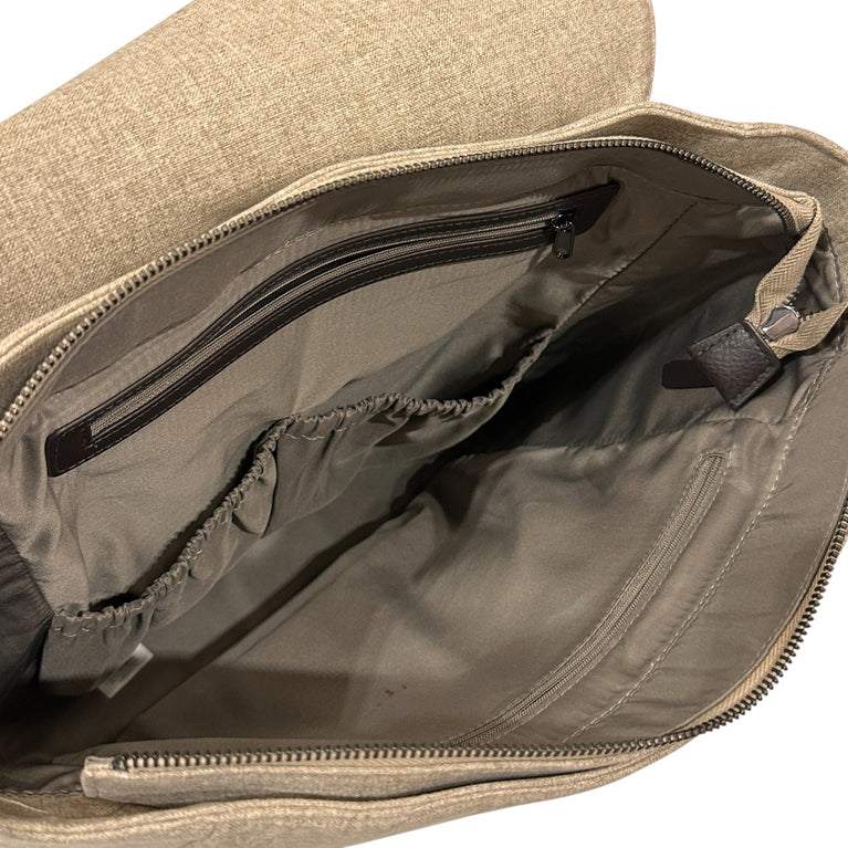 Mamas & Papas Strada Backpack - Pebble