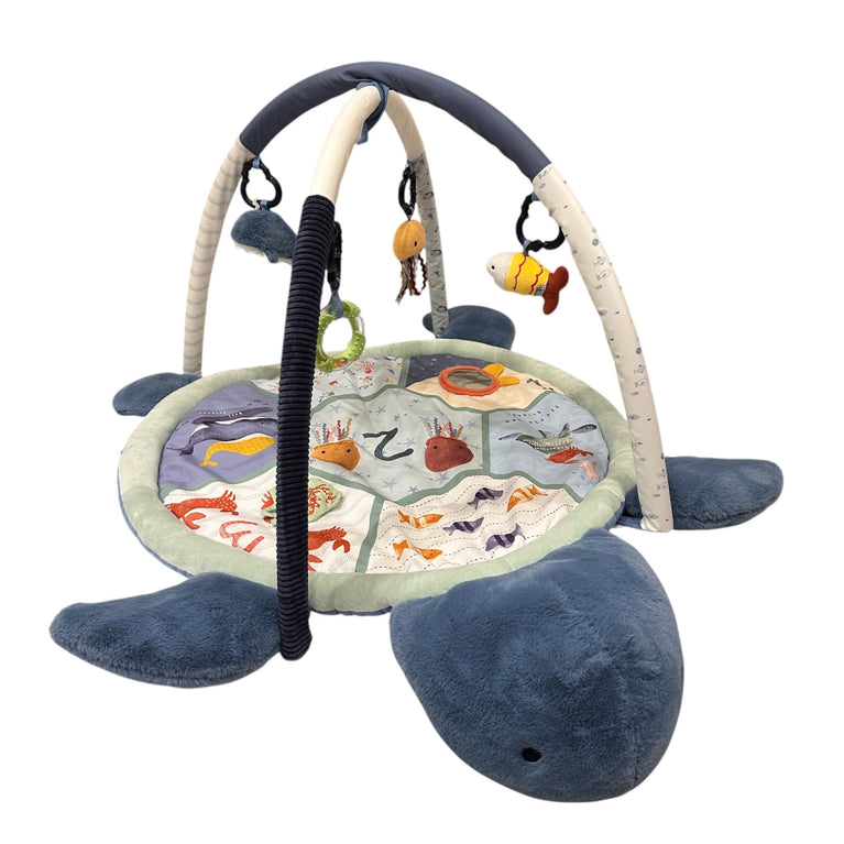 Mothercare You, Me And The Sea Luxury Play Gym