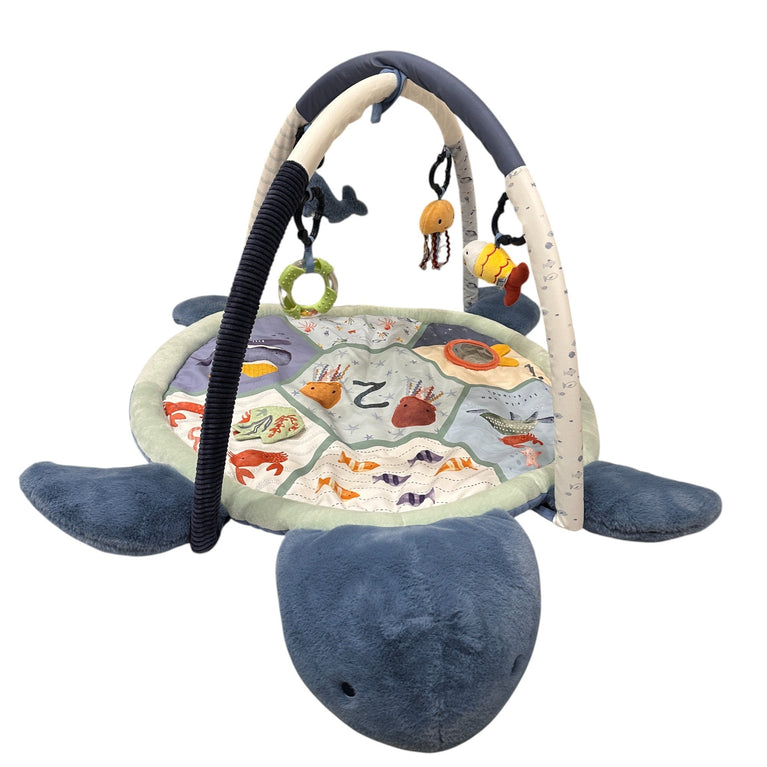 Mothercare You, Me And The Sea Luxury Play Gym