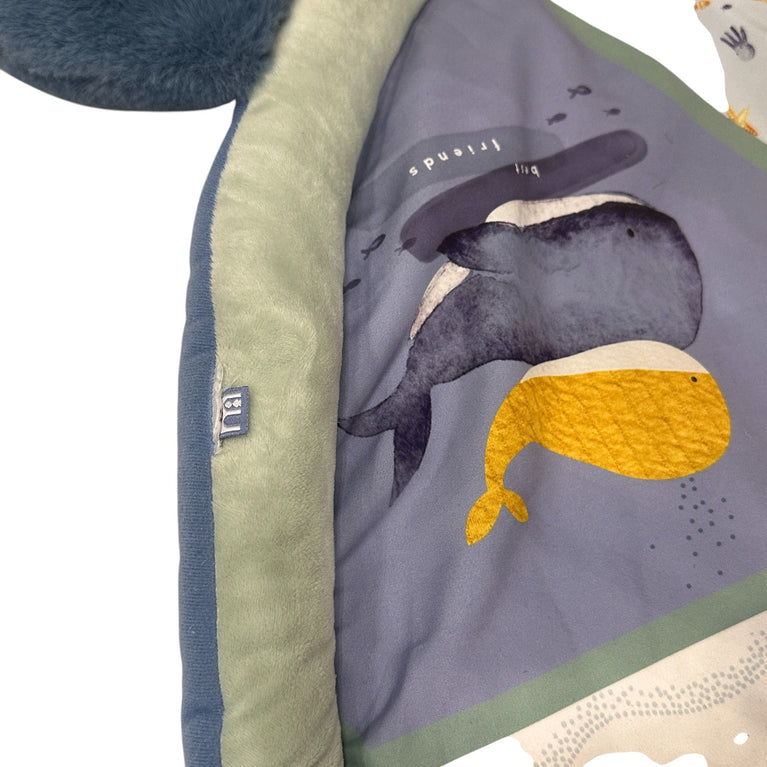 Mothercare You, Me And The Sea Luxury Play Gym