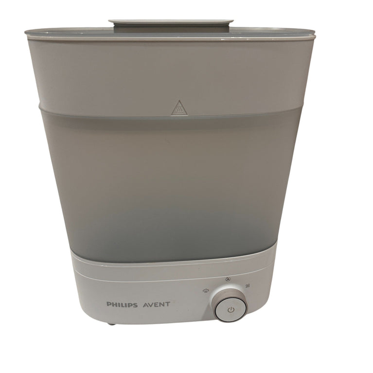 Philips Avent Electric Bottle Sterilizer and Dryer