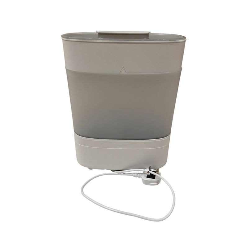 Philips Avent Electric Bottle Sterilizer and Dryer