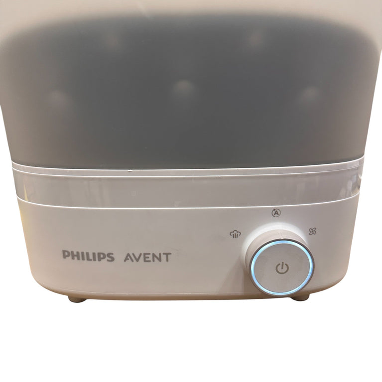 Philips Avent Electric Bottle Sterilizer and Dryer