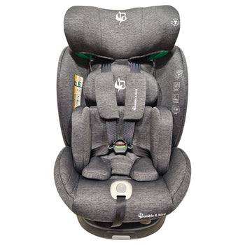 Bumble-&-Bird-Swyft-Isofix-All-Stage-Car-Seat-Grey-1-2