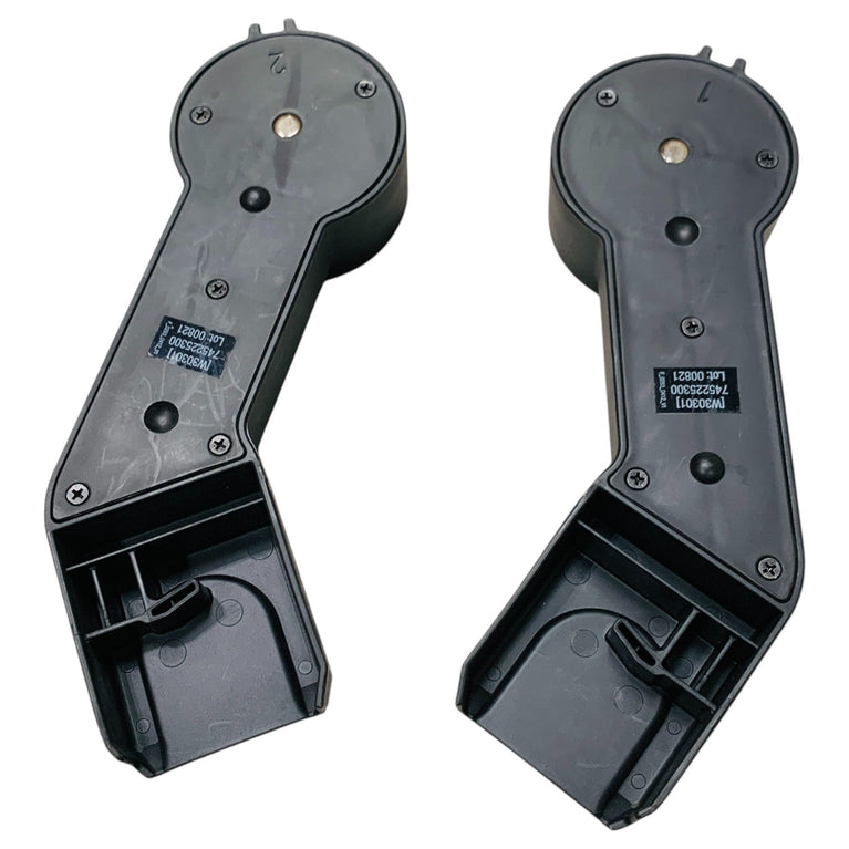 Mamas-&-Papas-Strada-Cybex/Maxi-Car-Seat-Adaptors-1-3