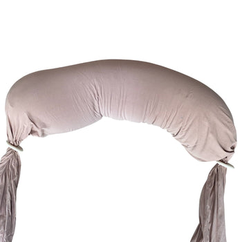 BBHugme-Pregnancy-Pillow-Long-Body-Pillow-Dusty-Pink-1-2