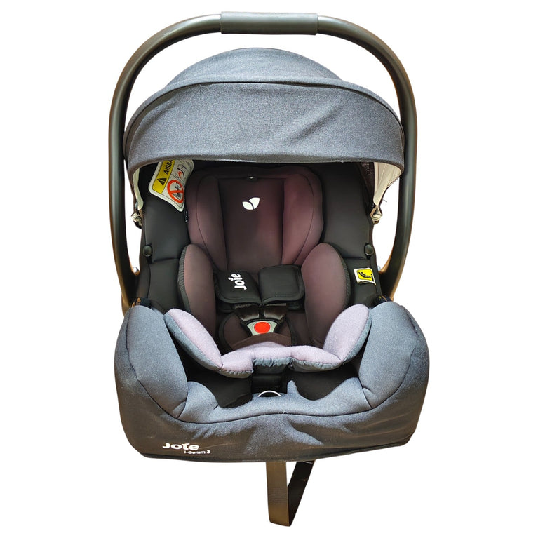 Joie-Gemm-Infant-Car-Seat-Black-3-2