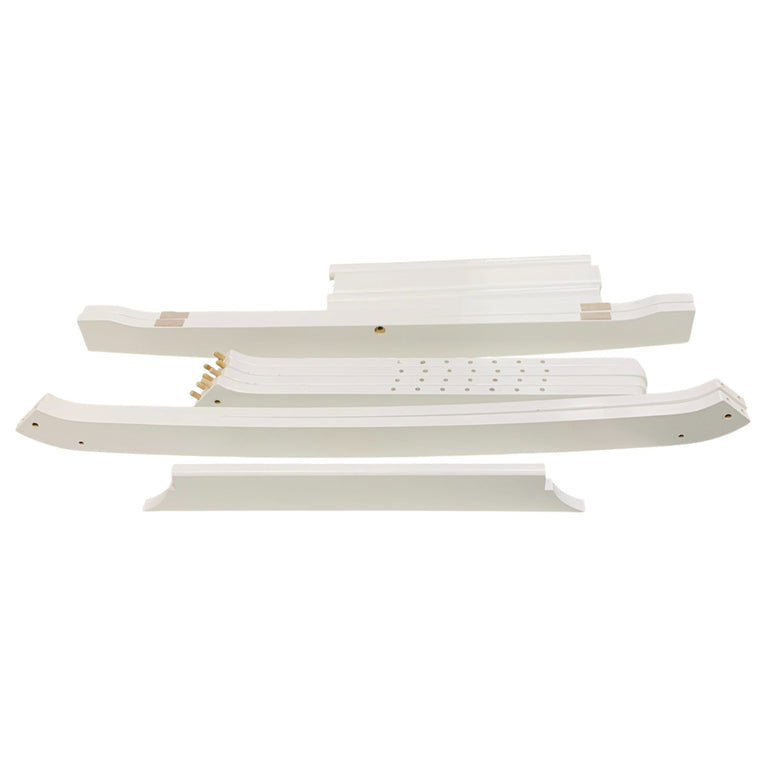 Snuz-SnuzPod-4-Bedside-Crib-White-2-15