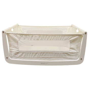 Snuz-SnuzPod-4-Bedside-Crib-White-2-2