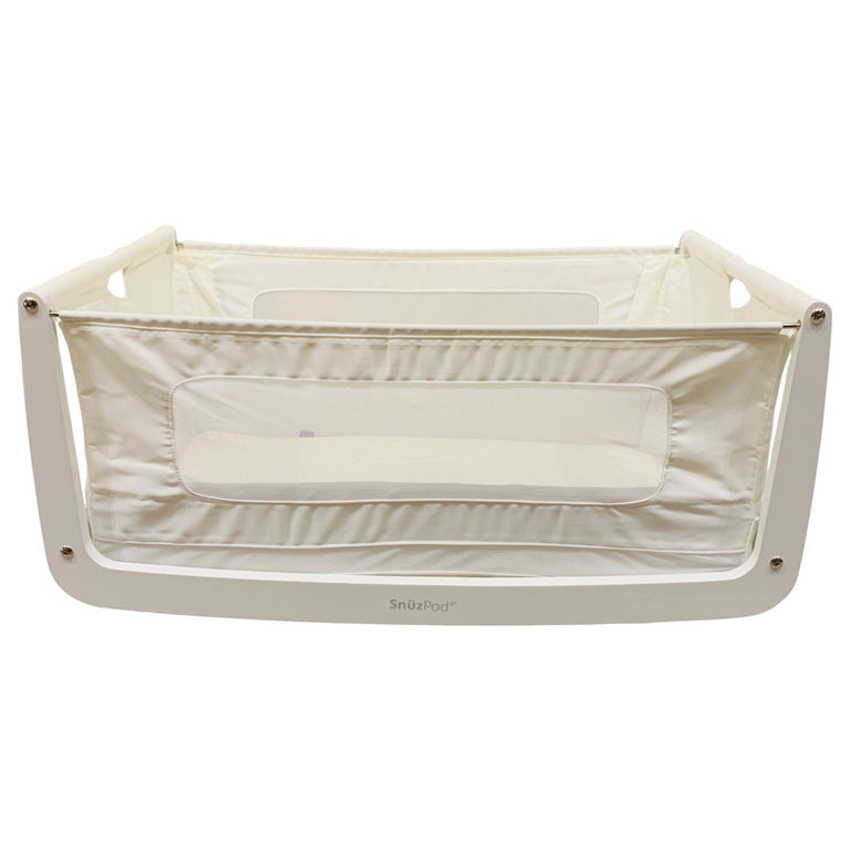 Snuz-SnuzPod-4-Bedside-Crib-White-2-2