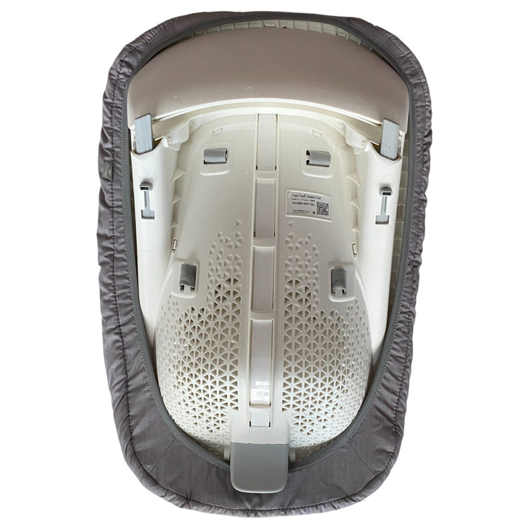 Stokke Tripp Trapp Newborn Set- Grey