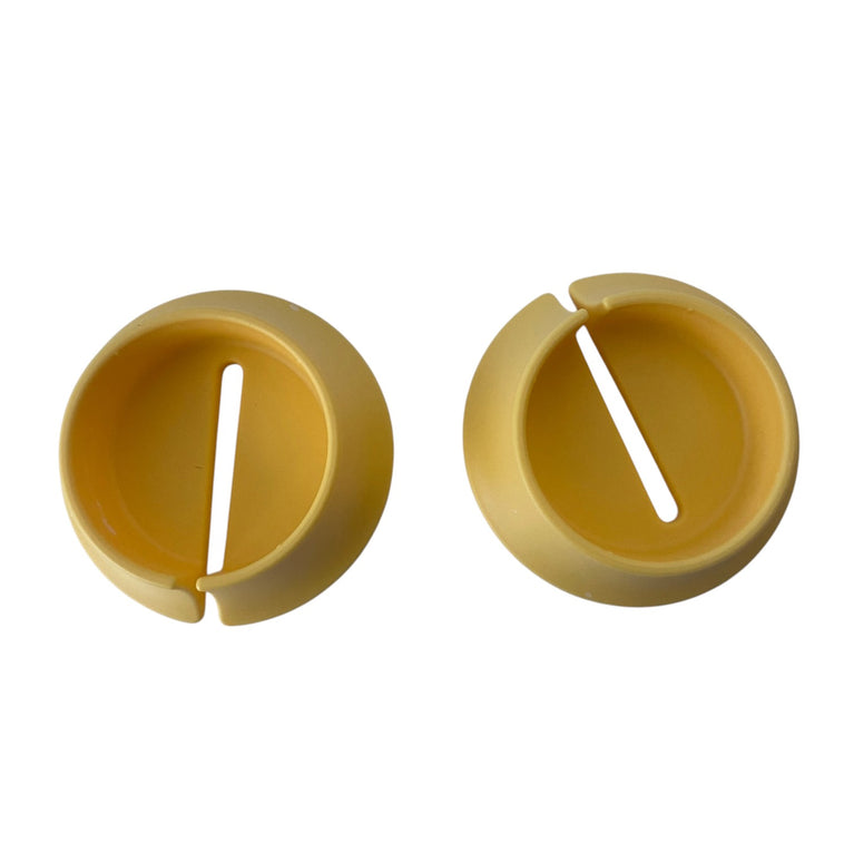 Medela-Freestyle-Hands-Free-Double-Electric-Breast-Pump-Yellow-1-5