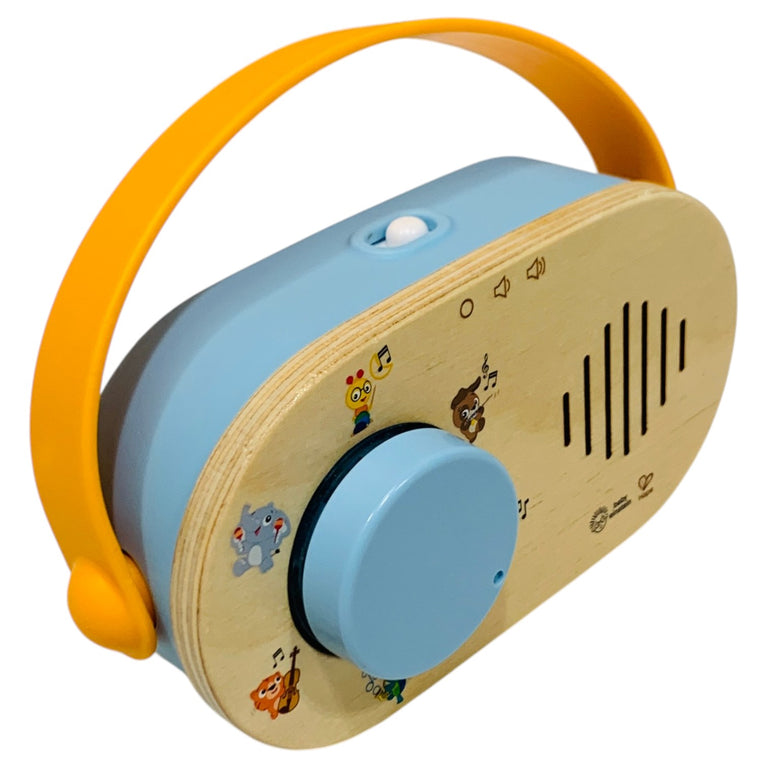 Baby-Einstein-x-Hape-Discovery-Toy-Radio-Wooden-1-1