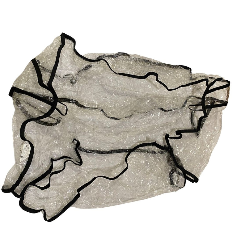 Babyzen YOYO 0+ Newborn Pack Rain Cover