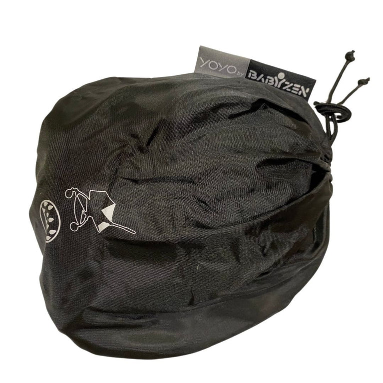 Babyzen YOYO 0+ Newborn Pack Rain Cover