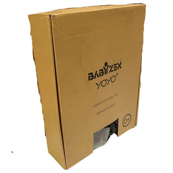 Babyzen YOYO+ 0m+ Newborn Pack - Taupe