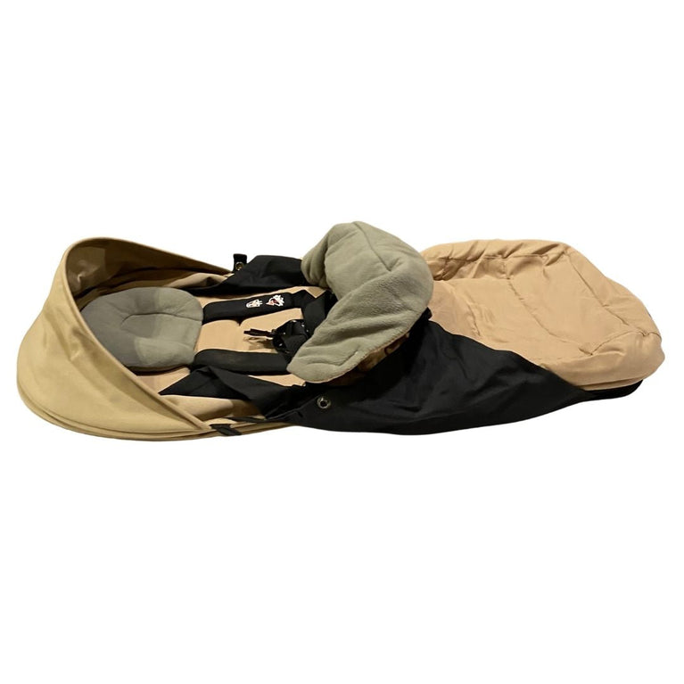 Babyzen YOYO+ 0m+ Newborn Pack - Taupe