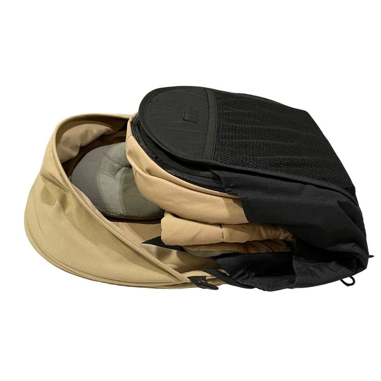 Babyzen YOYO+ 0m+ Newborn Pack - Taupe