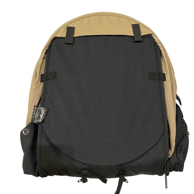 Babyzen YOYO+ 0m+ Newborn Pack - Taupe