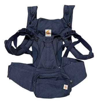 Ergobaby Omni 360 Baby Carrier - Midnight Blue