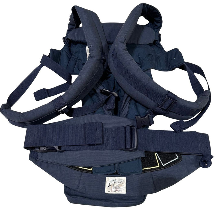 Ergobaby Omni 360 Baby Carrier - Midnight Blue