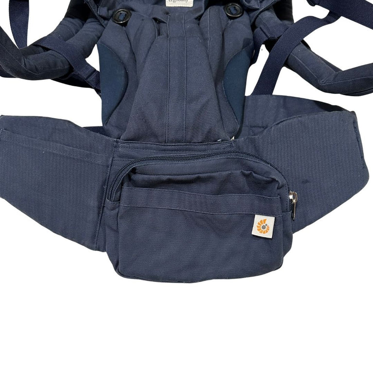 Ergobaby Omni 360 Baby Carrier - Midnight Blue