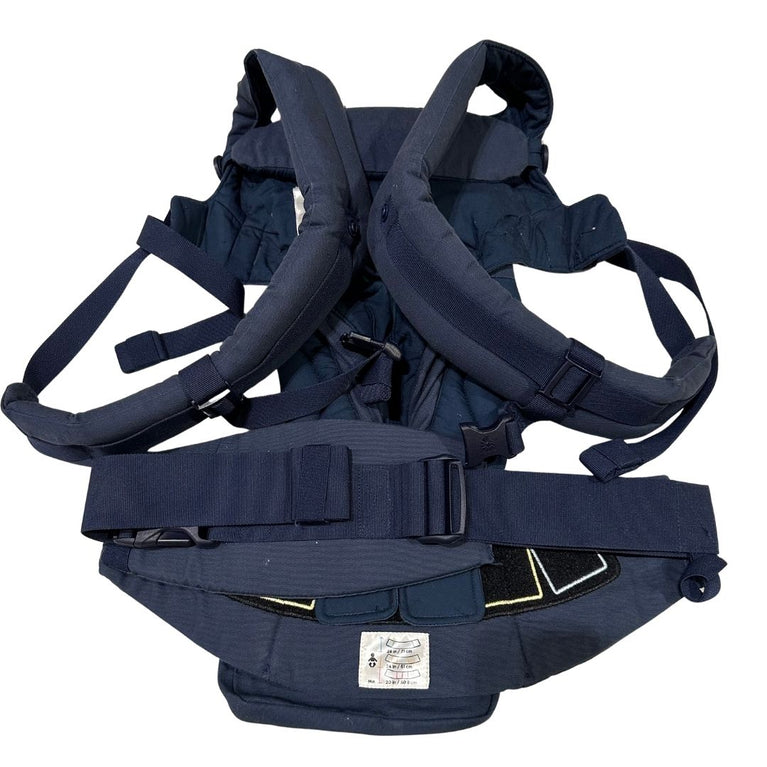Ergobaby Omni 360 Baby Carrier - Midnight Blue