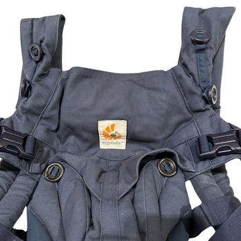 Ergobaby Omni 360 Baby Carrier - Midnight Blue